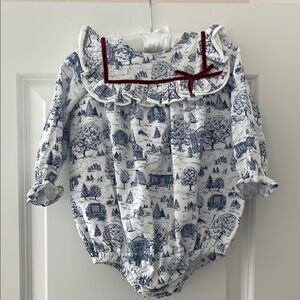 Edgehill Collection Bubble